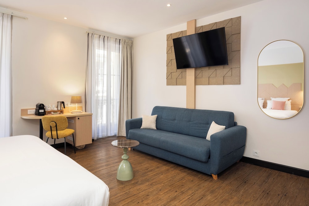 Hotel Florence Nice 39/63