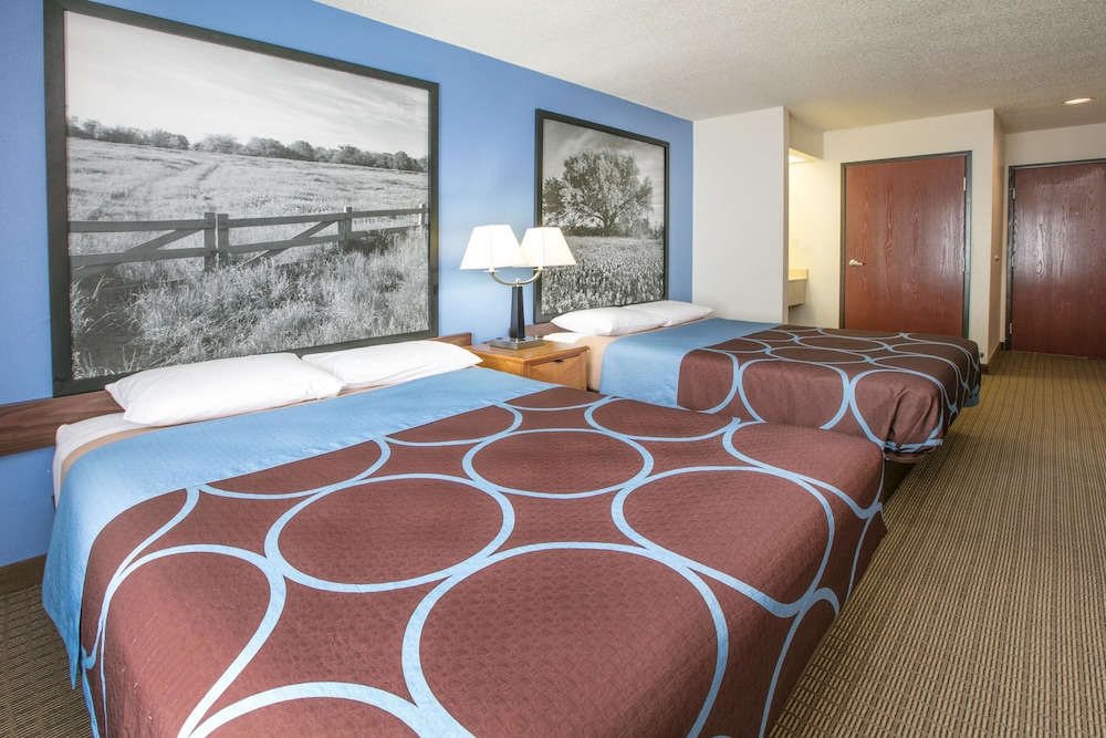 Super 8 By Wyndham Garland/Rowlett/East Dallas Area 13/31