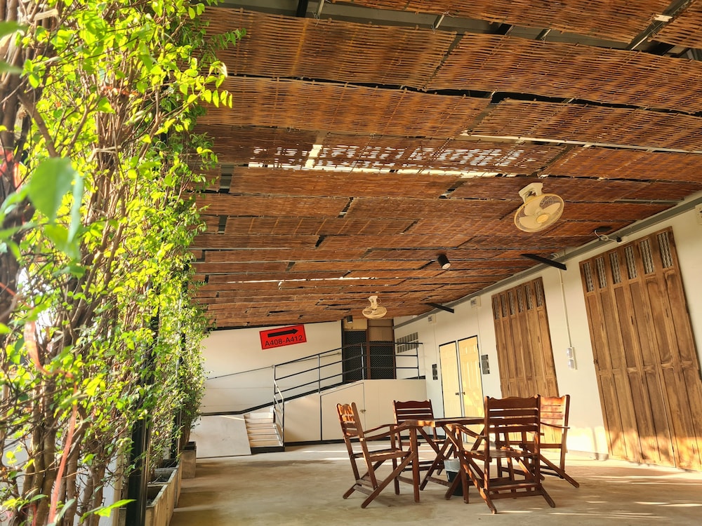 The 8 Factory Hostel Phitsanulok 9/69