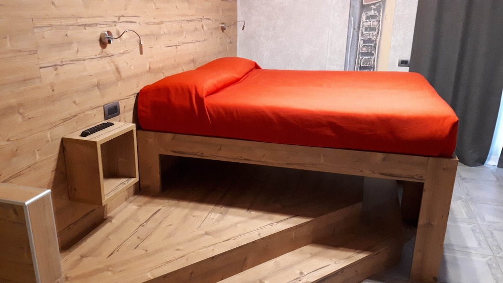 B&B Corte Rossa 20/50