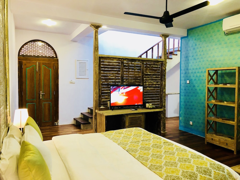 Thaproban Pavilion Resort &amp; Spa 23/79