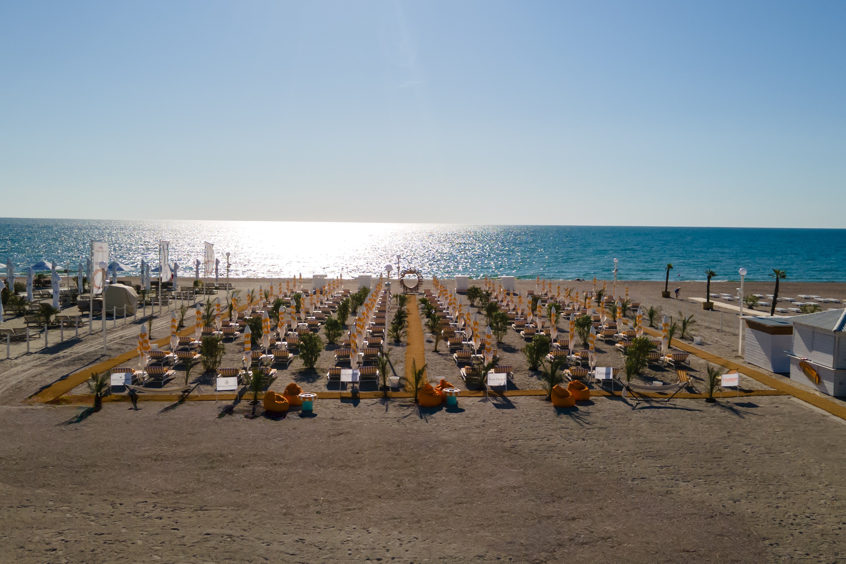 Crowne Plaza Constanta Mamaia Beach 48/53