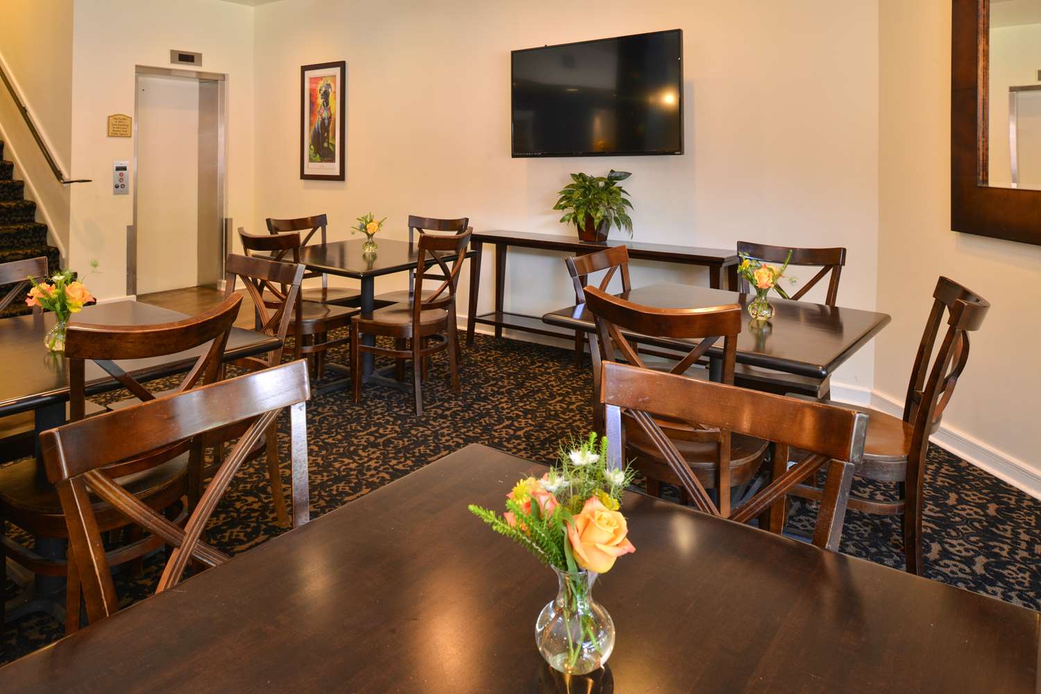 St Charles Inn, Superior Hotel 30/38