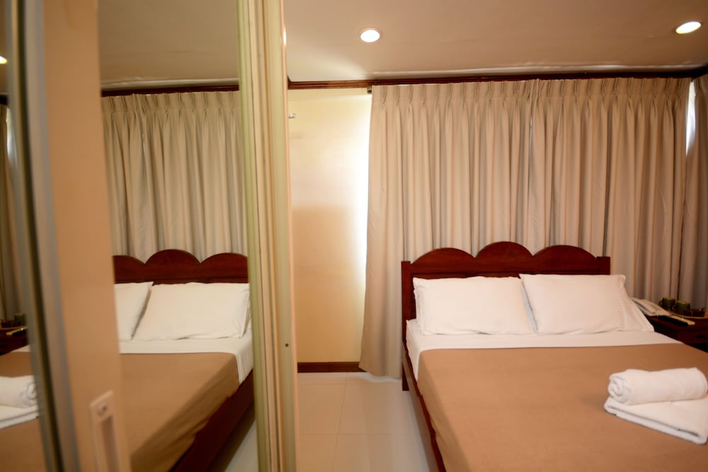 Ipil Suites El Nido 26/50