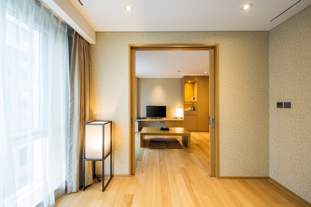 Solaria Nishitetsu Hotel Busan 57/74