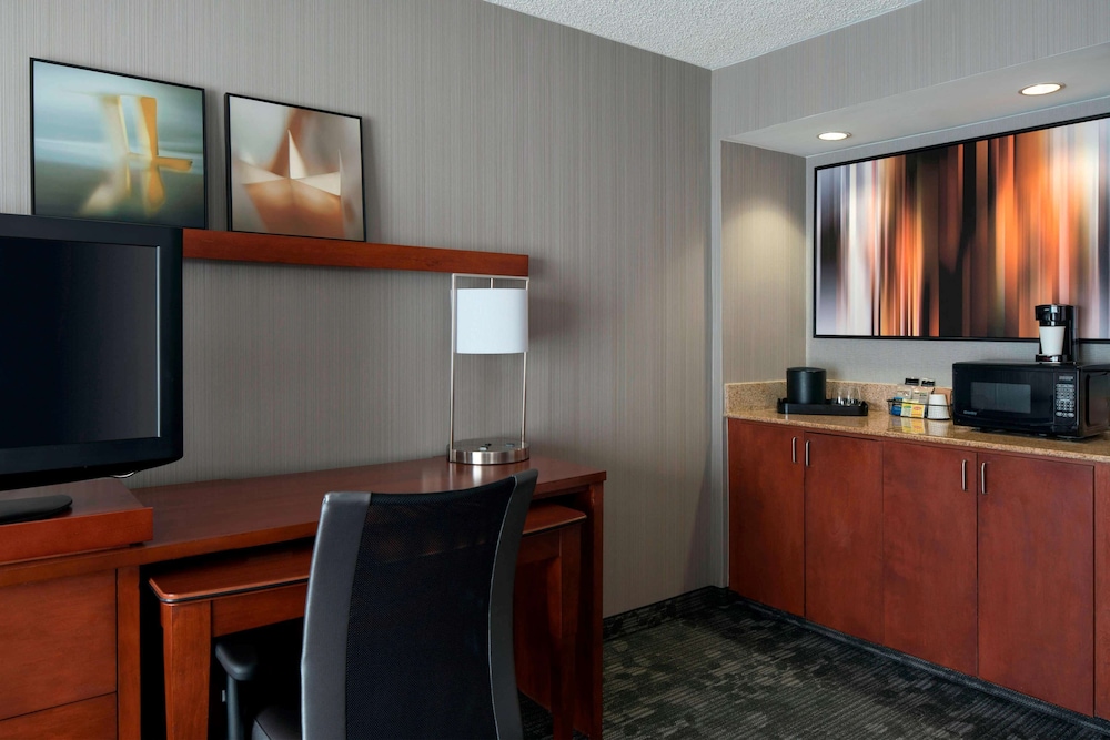 Sonesta Select Los Angeles Torrance South Bay 4/49