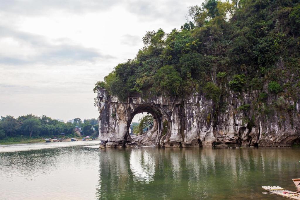 7 Days Inn Guilin Central Plaza 33/50