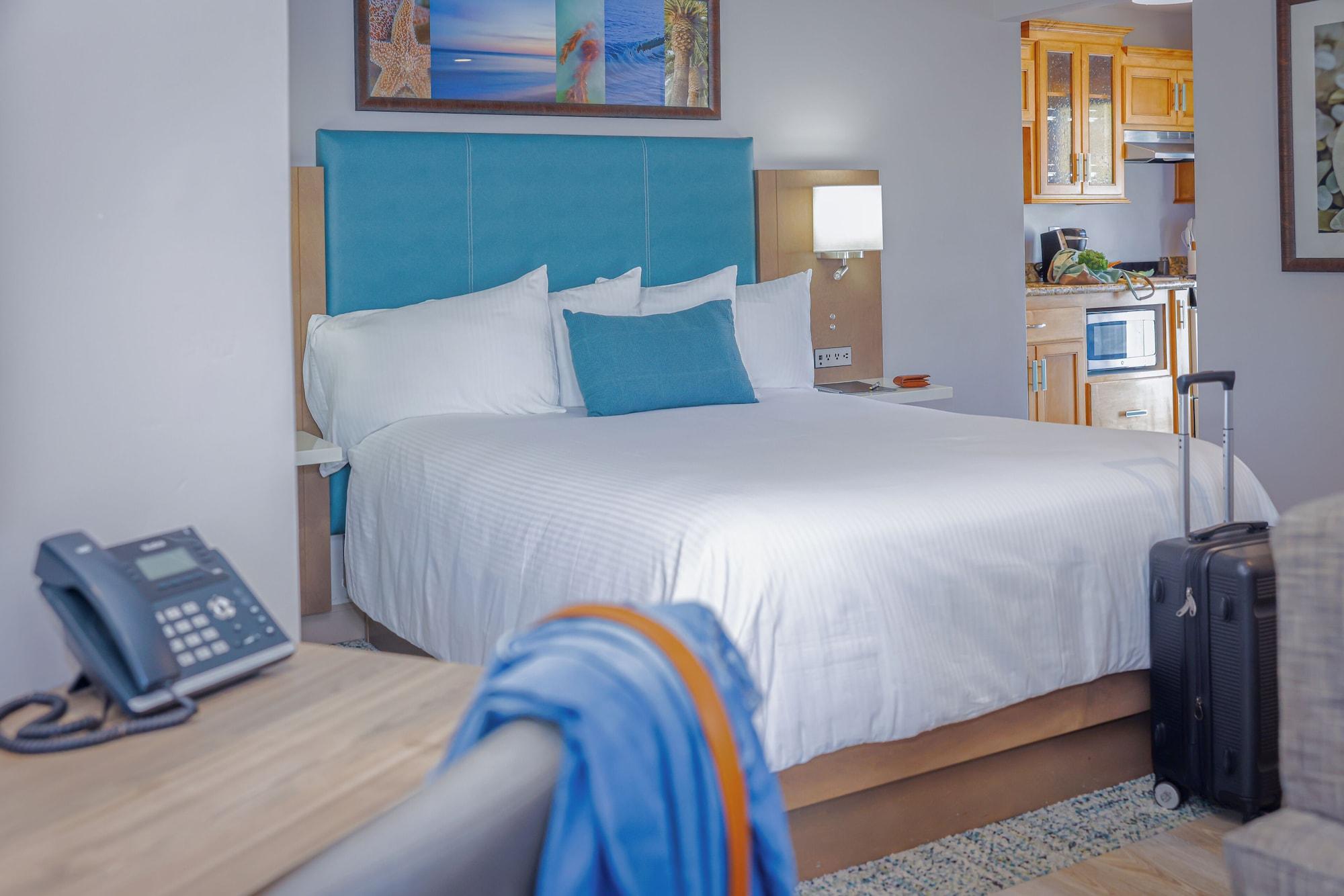 Grand, Multiple Beds, Accessible