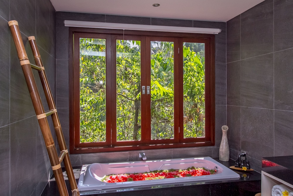 Ubud Hills Villas and Resort 19/46