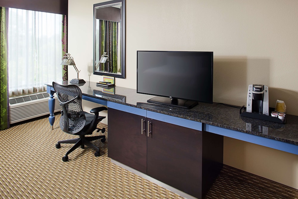 Hilton Garden Inn Raleigh-Durham Airport 42/42