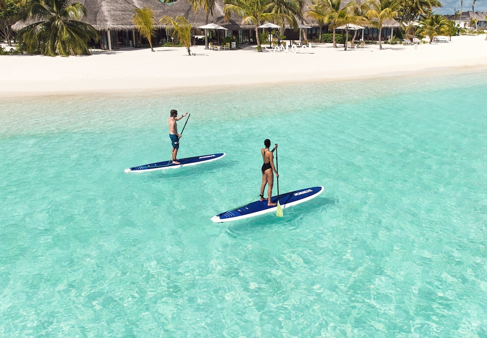 Nova Maldives 58/78