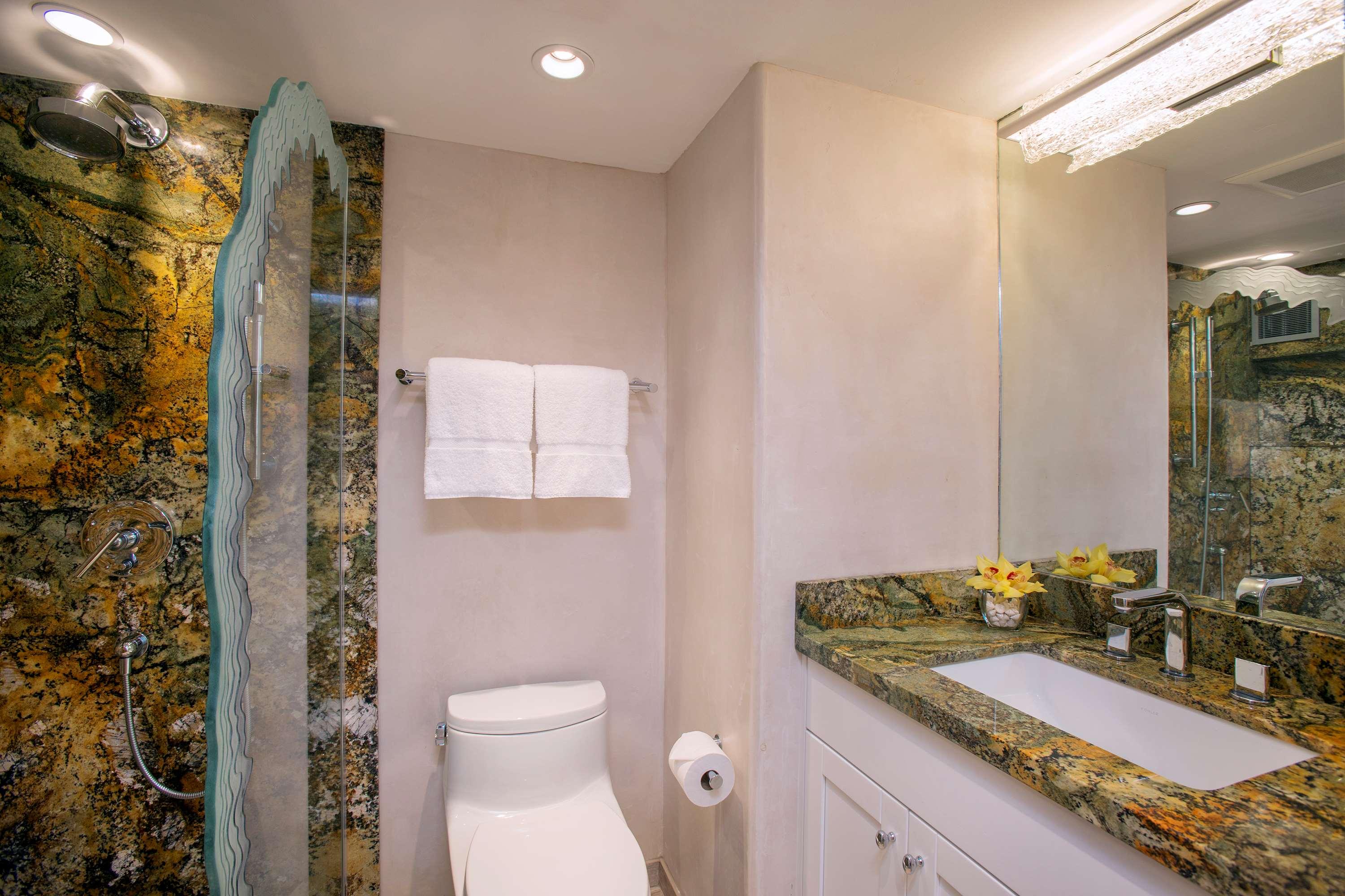 Premium, Studio, Ocean Front
