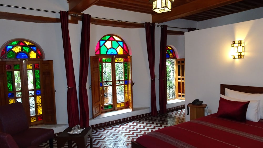Riad Sabah 39/50