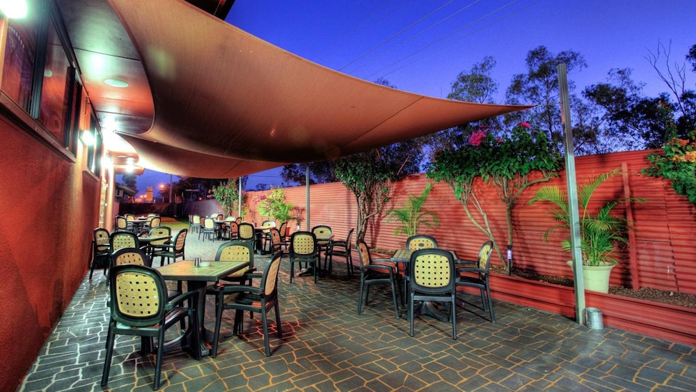 Best Western Halls Creek Motel 33/48