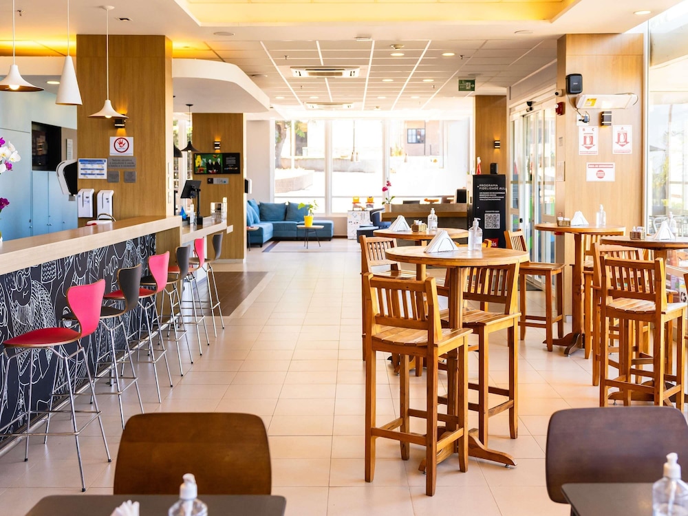 Ibis Ourinhos 39/62