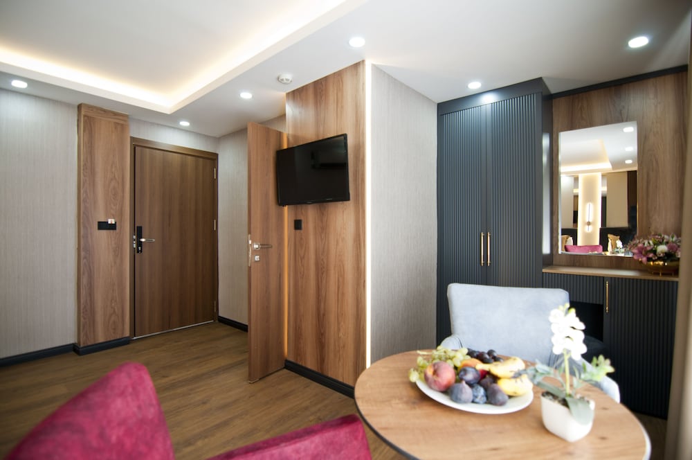 Grand Bagoz Otel 34/47
