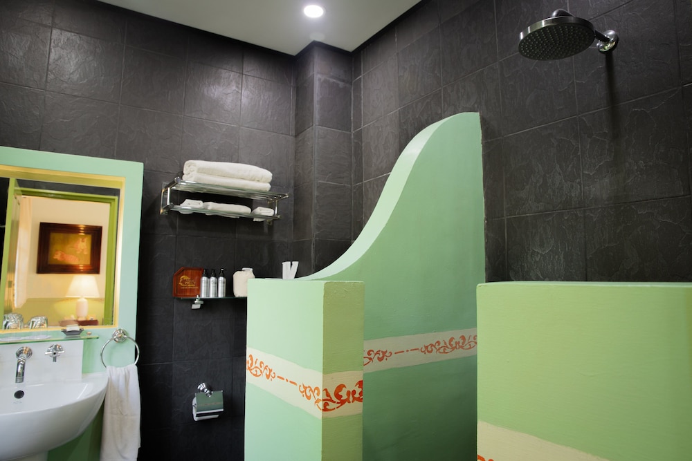 Villa Maly Boutique Hotel 12/74