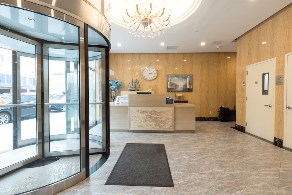 Mayflower Boutique Hotel 3/33