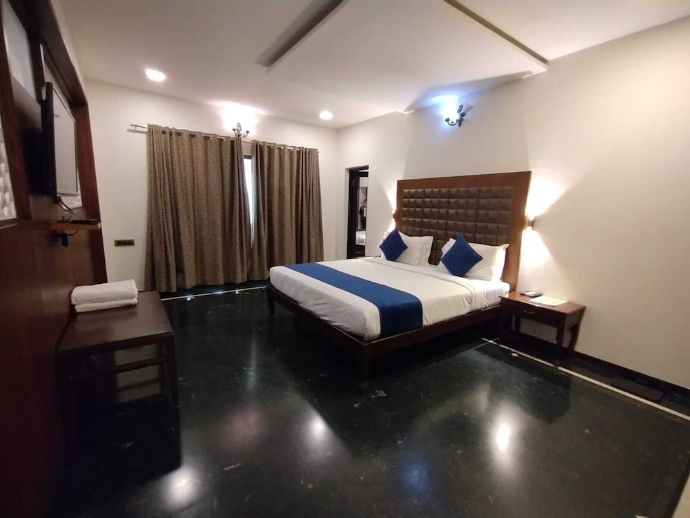 DAMAN GANGA VALLEY RESORT 15/54