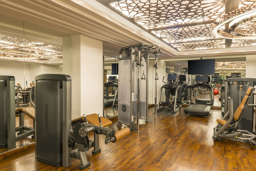 Al Habtoor Polo Resort 17/48