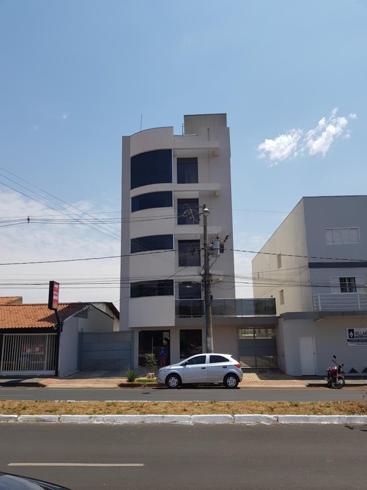 Aero Inn Hotel 5/30