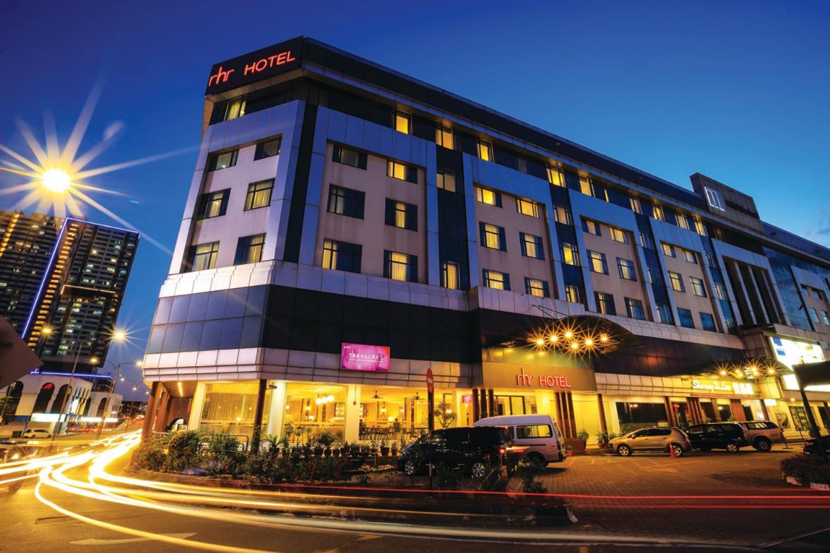 RHR Hotel Kajang 3/50