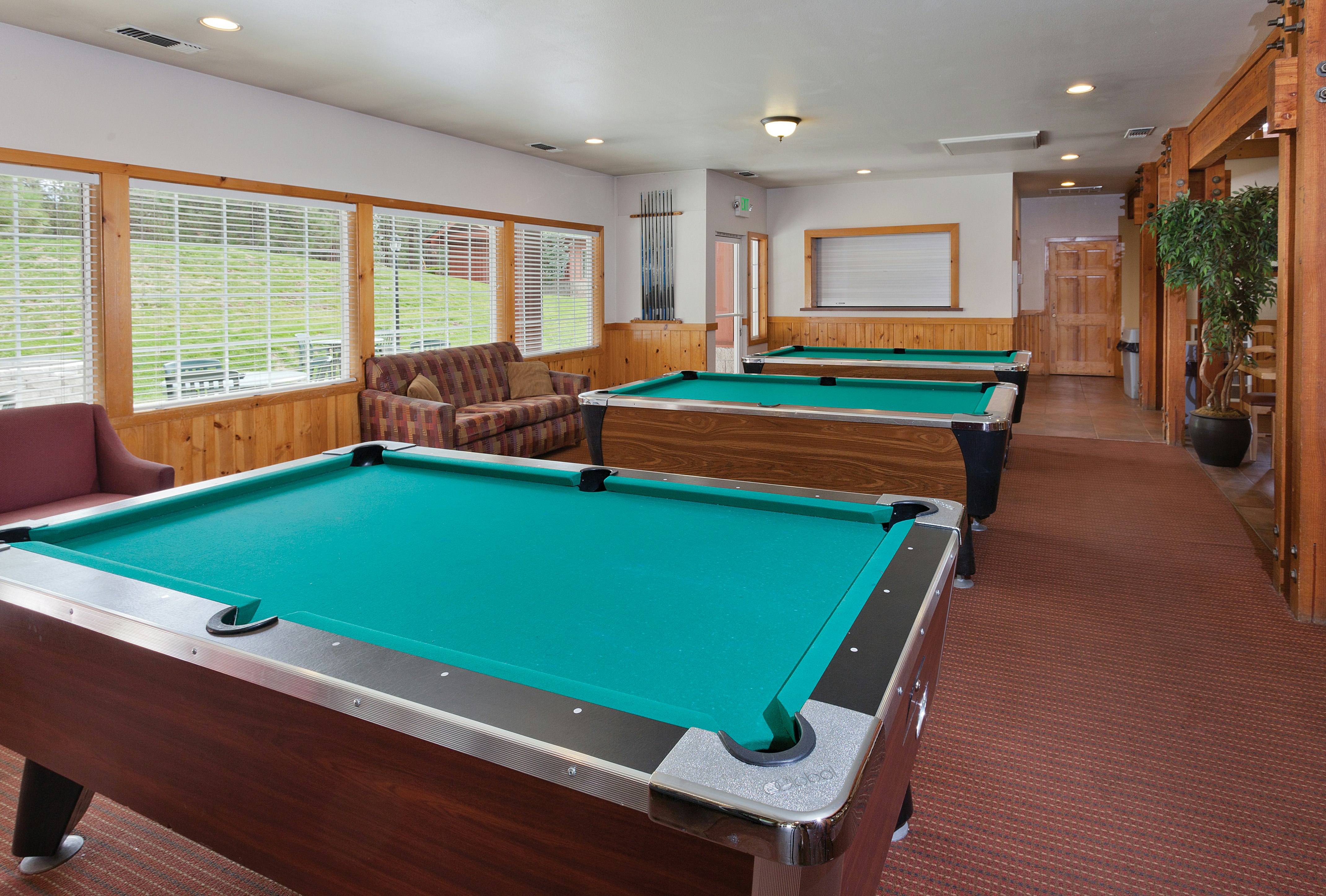 Worldmark Big Bear Lake 27/63