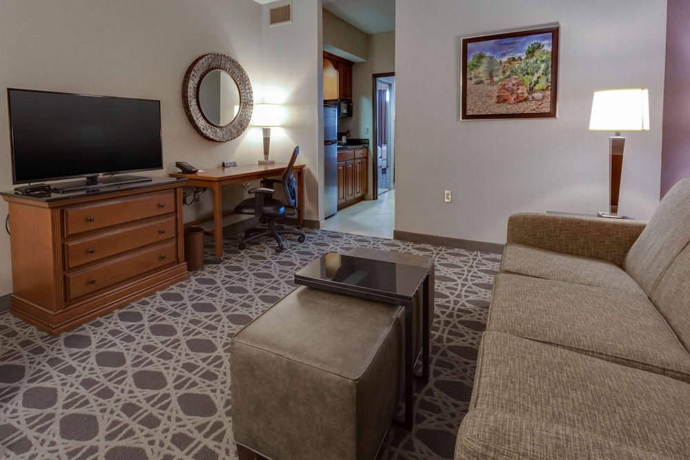 Drury Inn and Suites Las Cruces 29/39