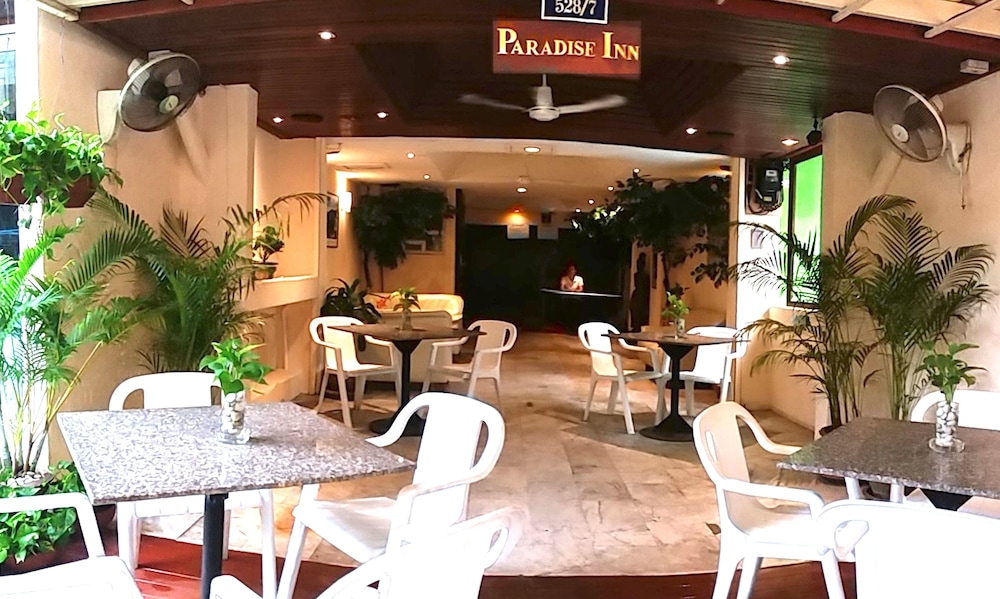 Paradise Inn 41/49