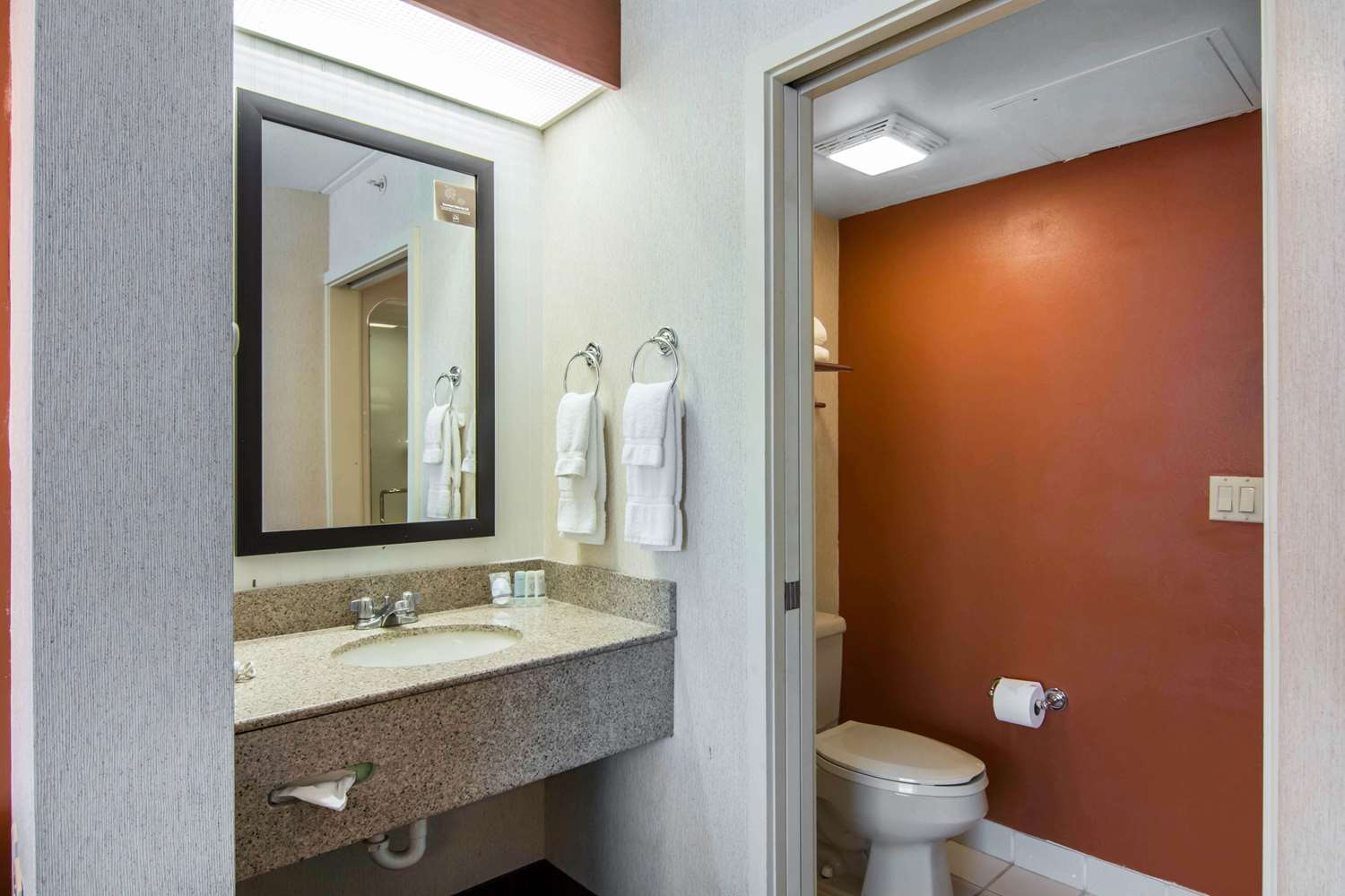 Sleep Inn Lake Wright Norfolk Airport 54/55