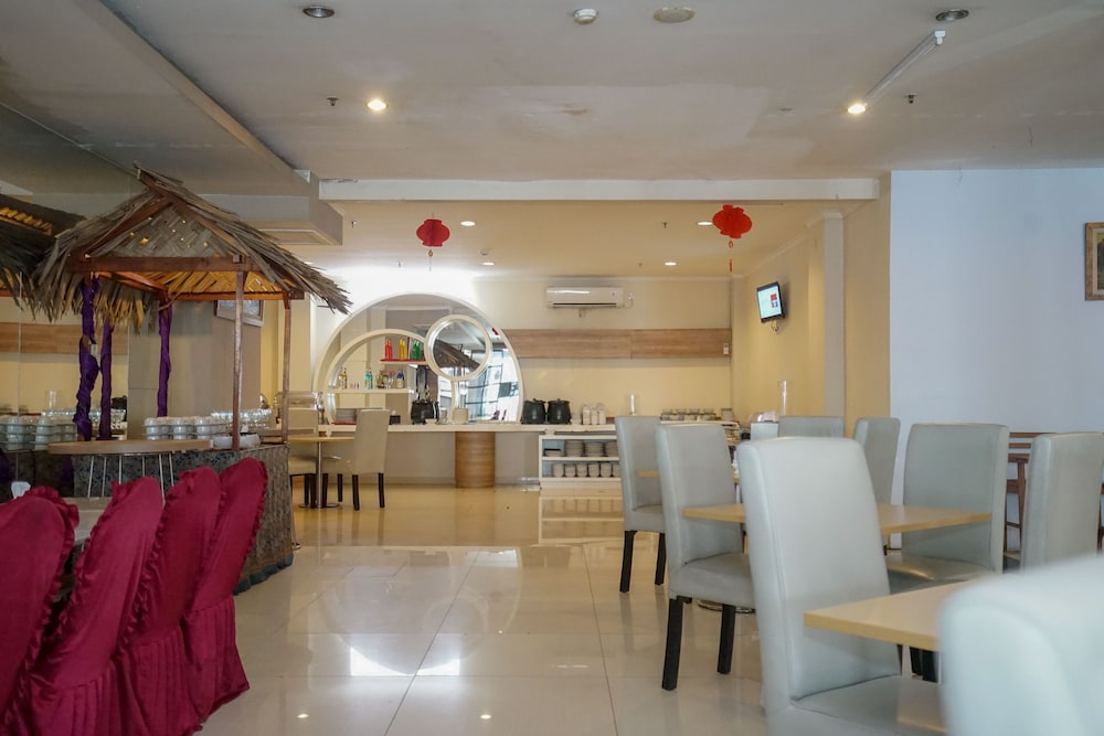 Rio City Hotel Palembang 43/50