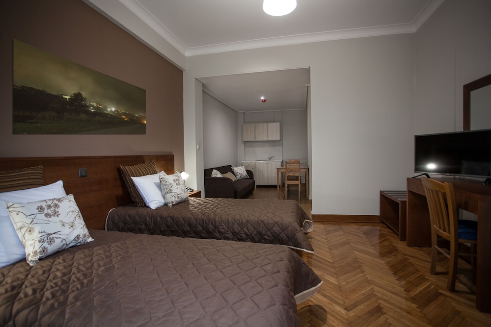 Ambrosia Suites 13/60