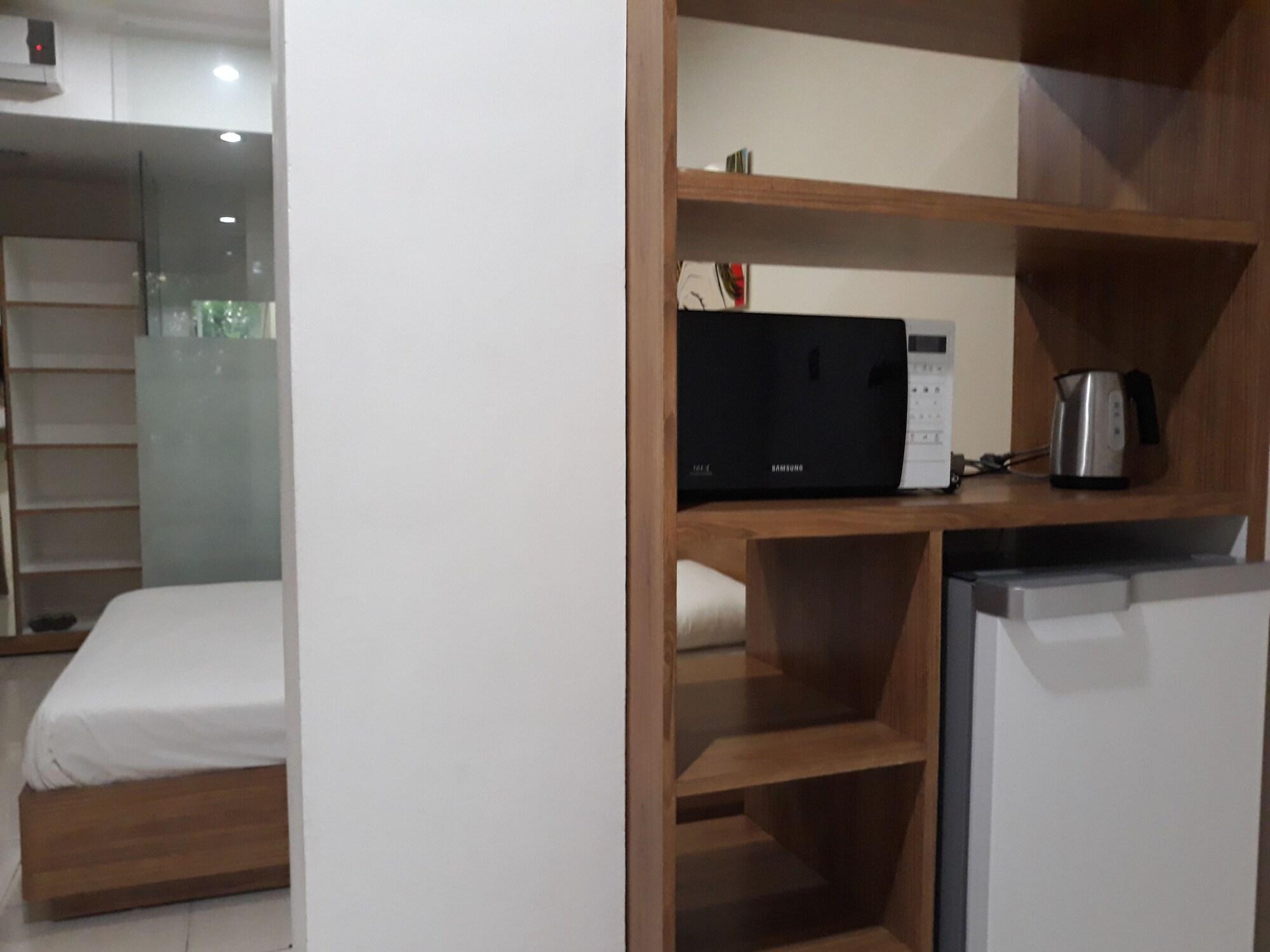Menteng House 31/38