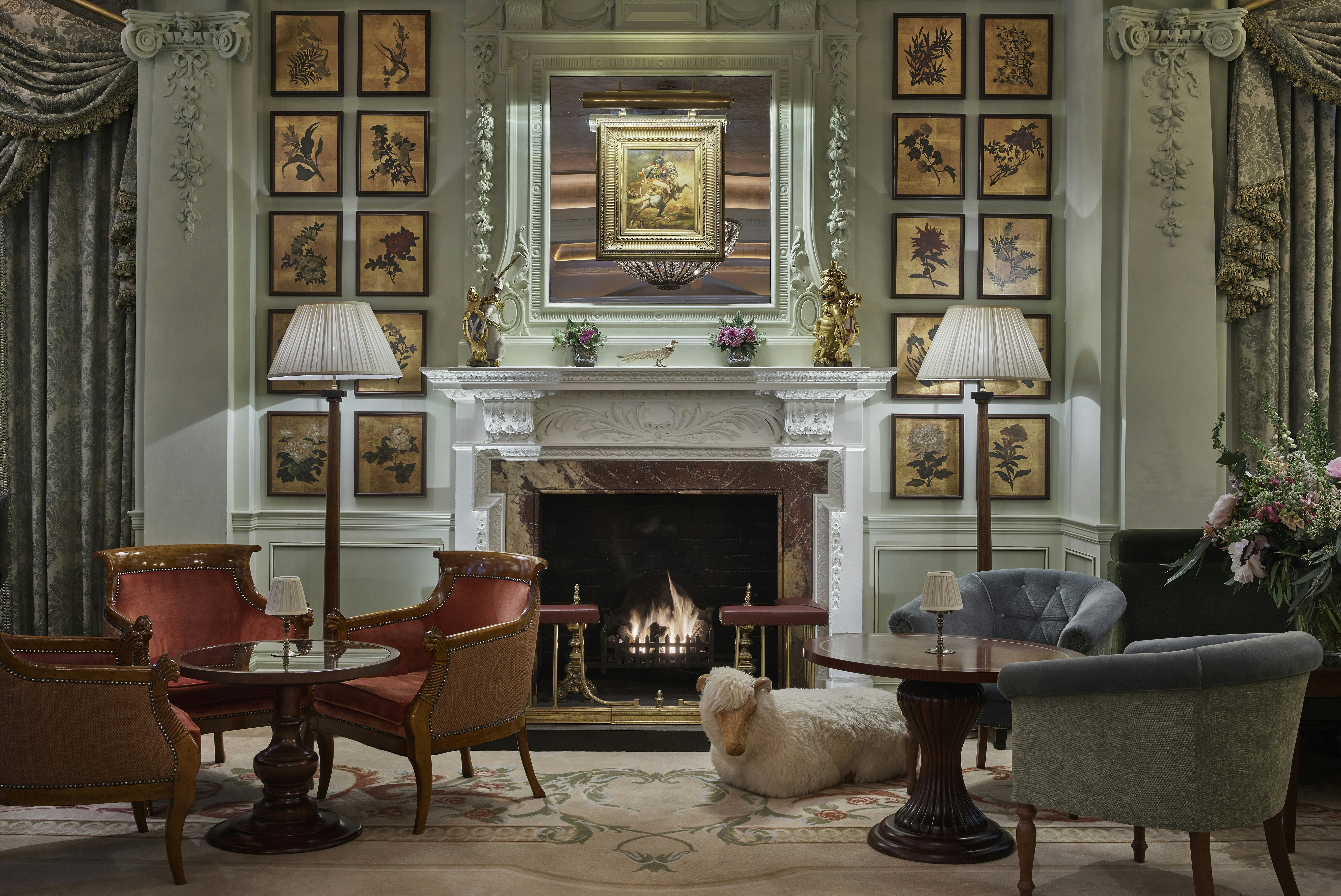 The Goring 41/68