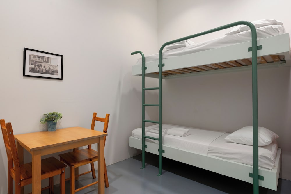 The Ritz Hostel 28/77