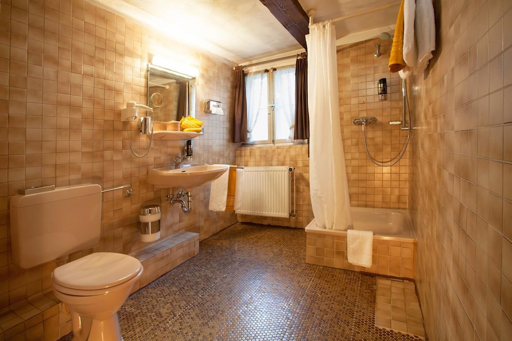 Centro Hotel Ritter St Georg 66/66