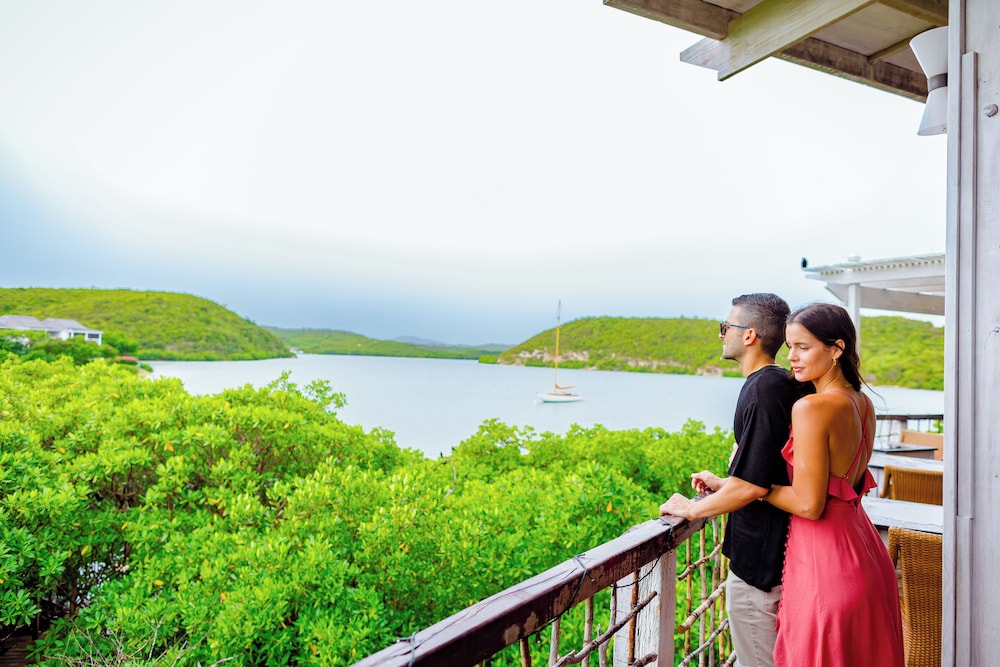 The Escape at Nonsuch Bay - All-Inclusive - Adults Only 36/43