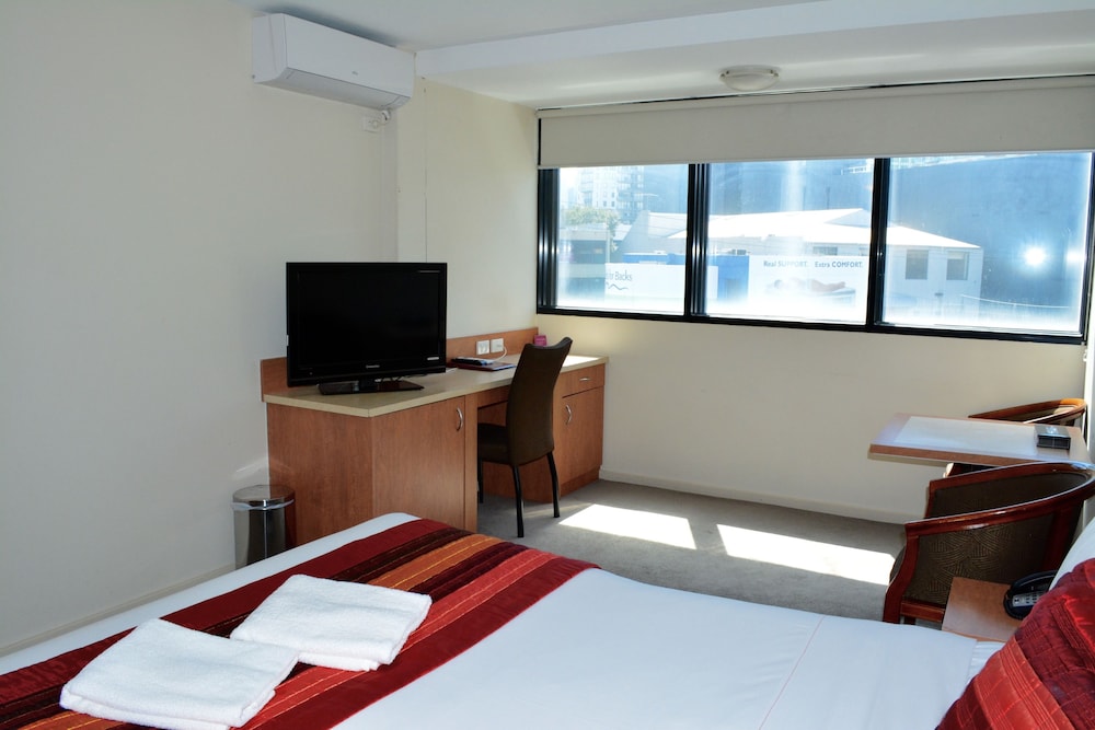 City Park Hotel 23/28