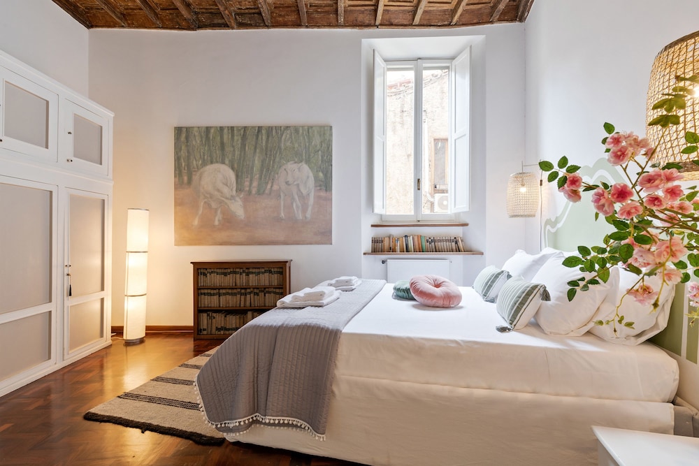 Rome as you feel - Vetrina Apartment 9/23