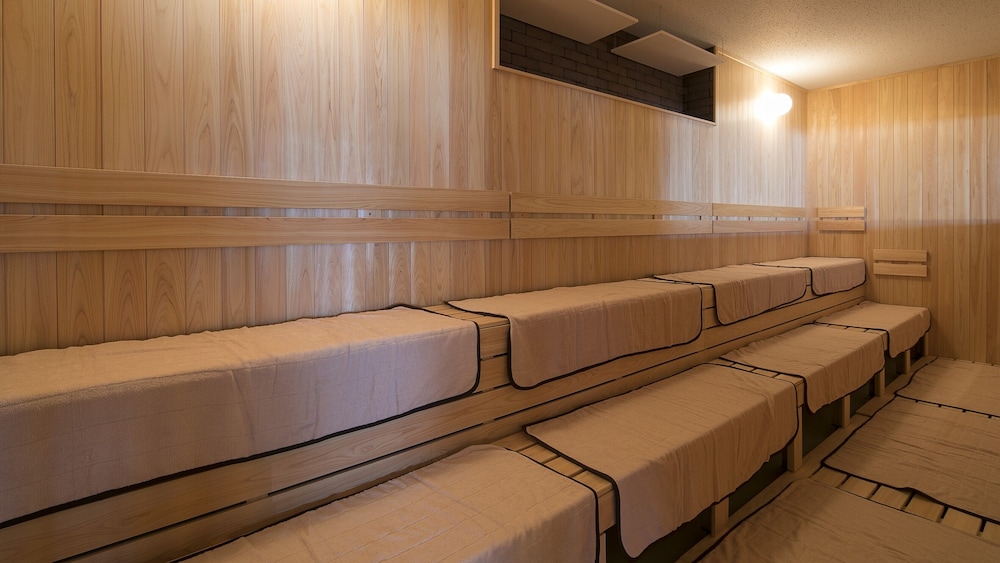 Grandvrio Hotel Miyajima -Wakura- 26/50