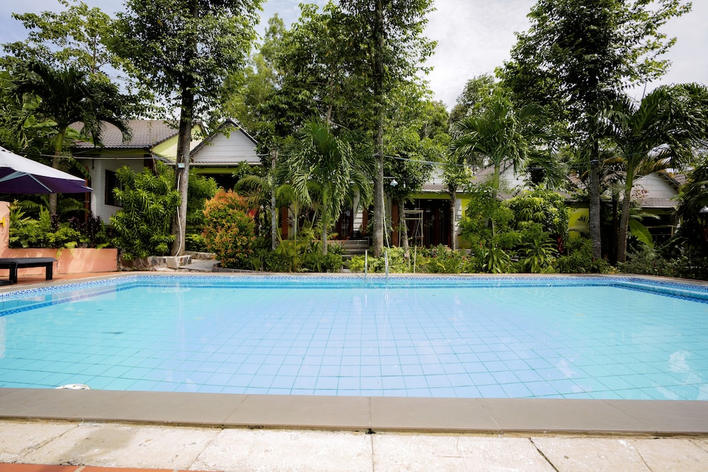 Mai Phuong Binh Bungalow 61/64