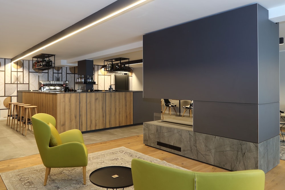 Armon Greenblu Hotel & Wellness 7/50