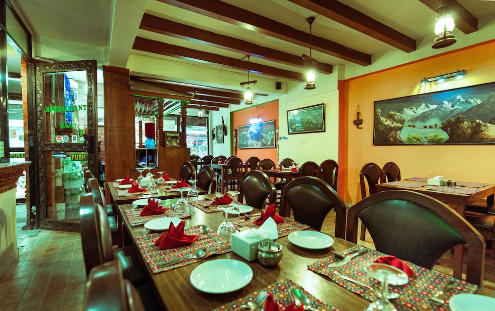 Kathmandu Eco Hotel 59/71