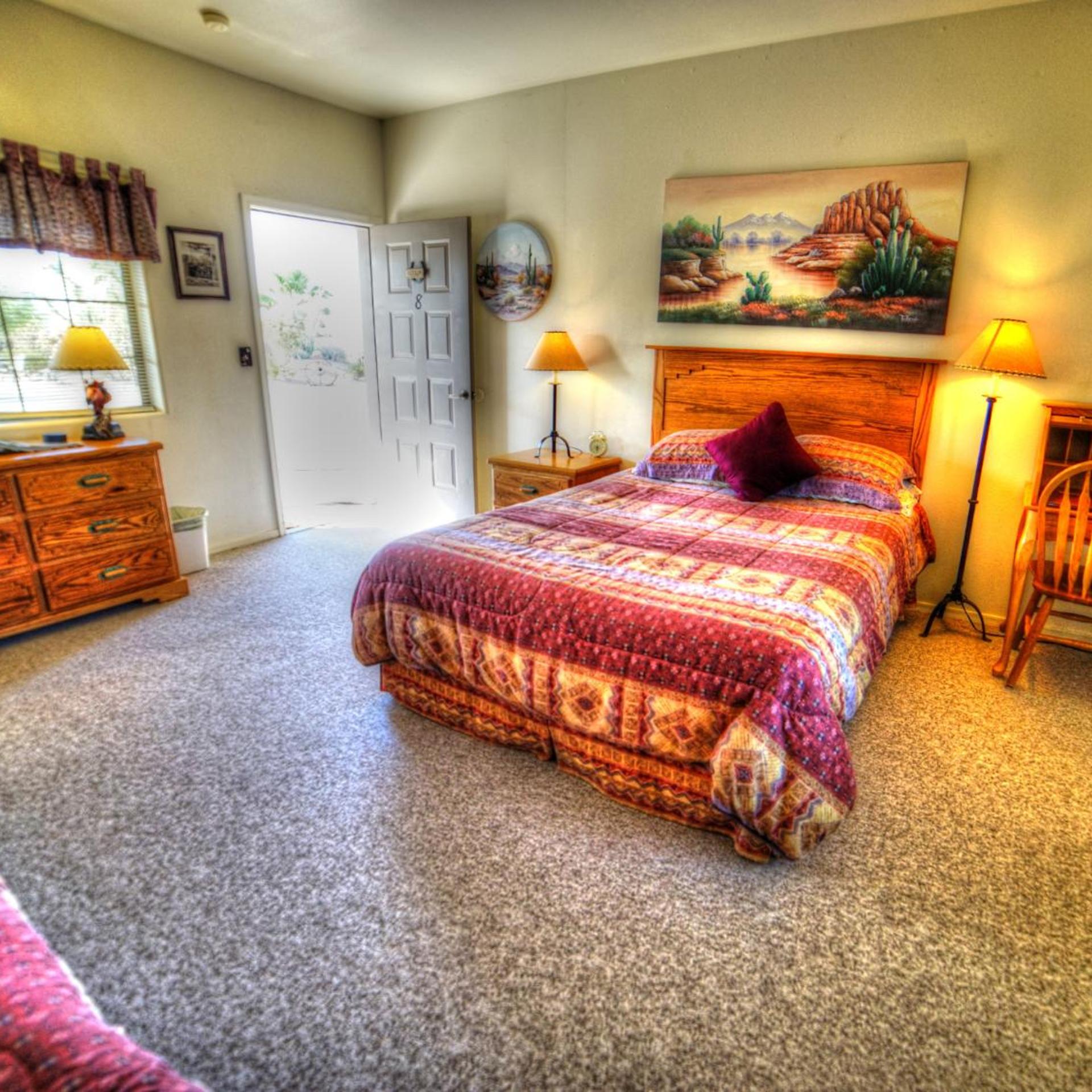 Stagecoach Trails Guest Ranch 15/50