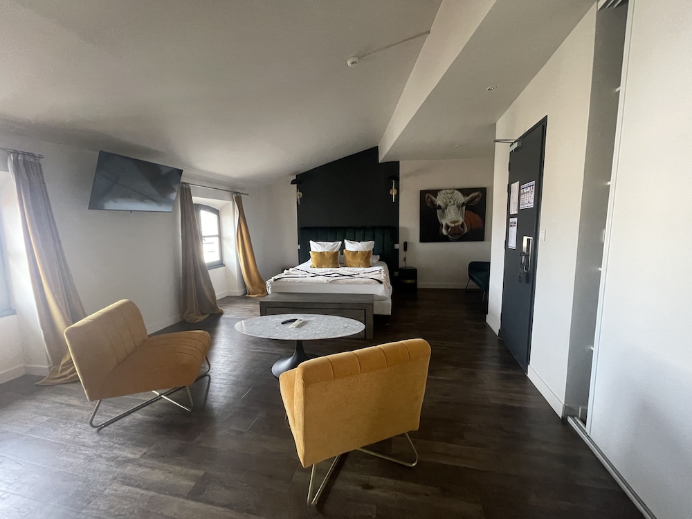 Hotel L Esplan 17/53
