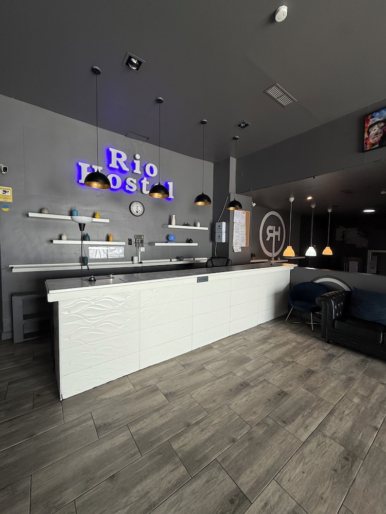 Hostel RIO 33/50