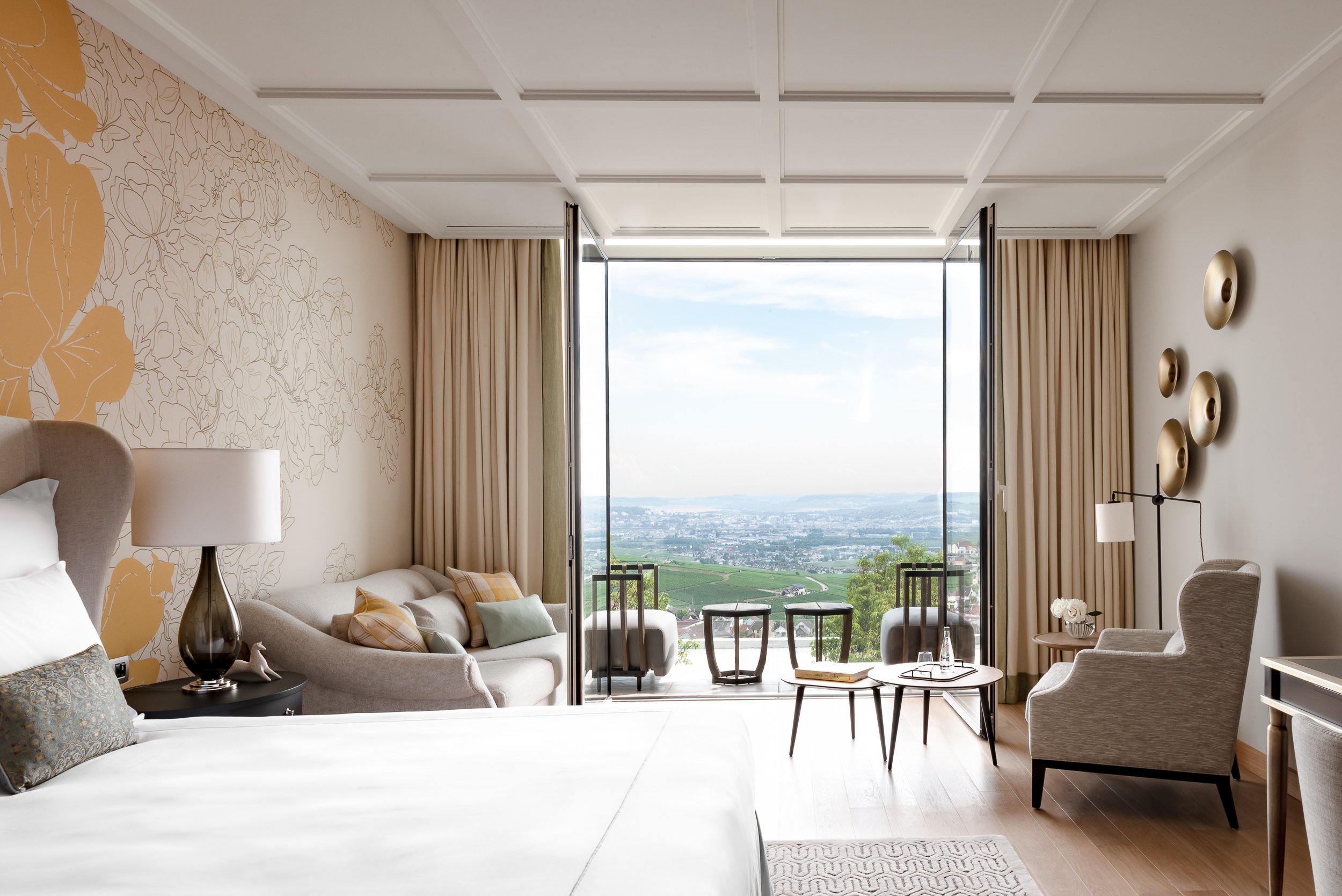 Royal Champagne Hotel and Spa 3/38