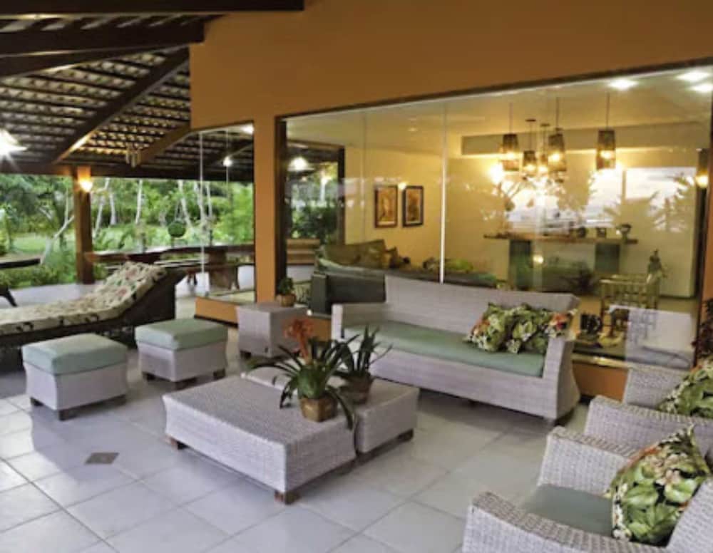 Hotel Karapitangui 15/27