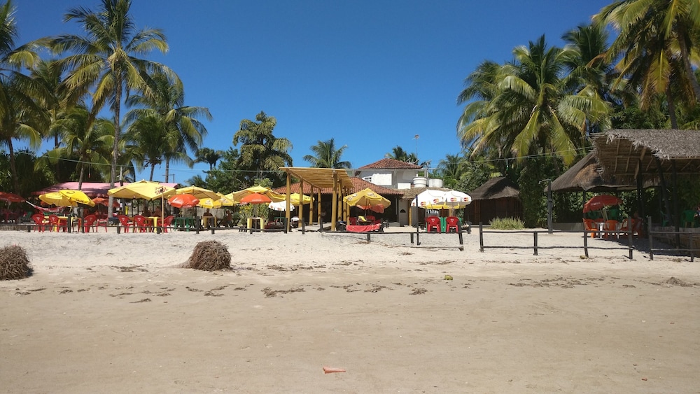 Pousada Tropicalia 27/41