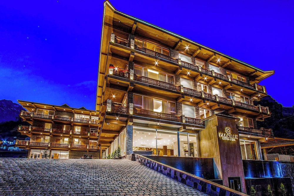 Palchan Hotel & Spa, A member of Radisson Individuals 3/61